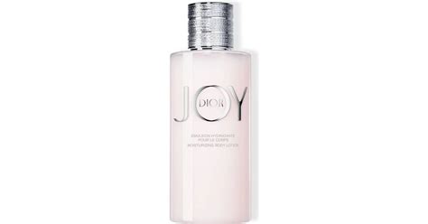 dior body lotion|christian dior joy body lotion.